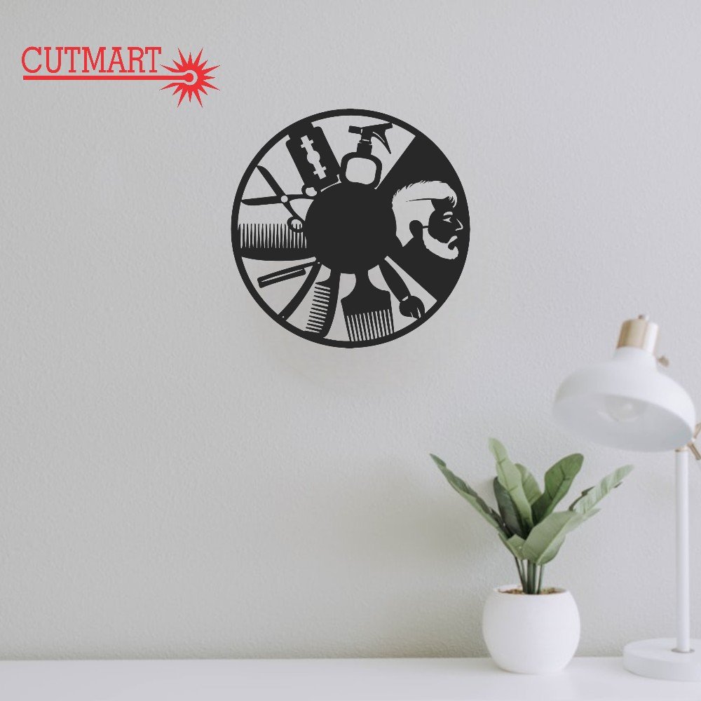 QR Code Stand – Cutmart